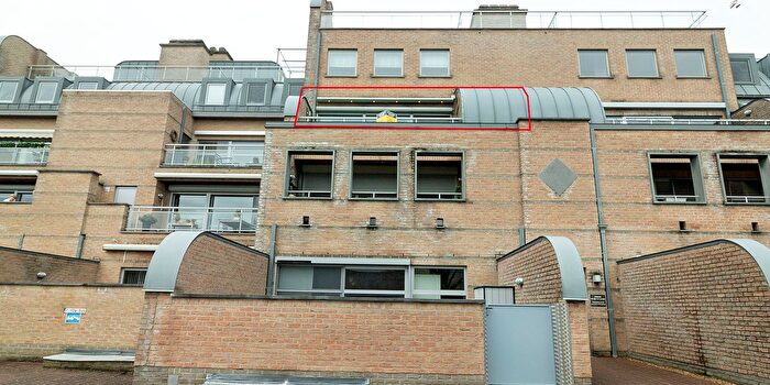 2-kamerappartement te koop in Zolder