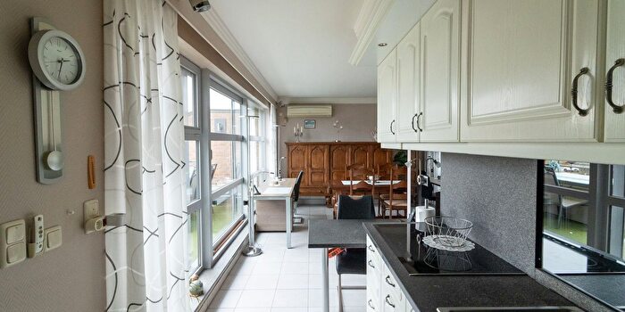 Huizen Koop Huur - 3