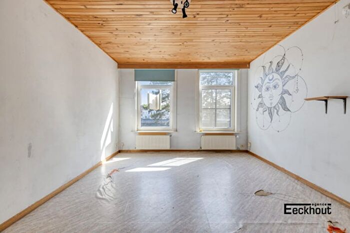 Huizen Koop Huur - 3
