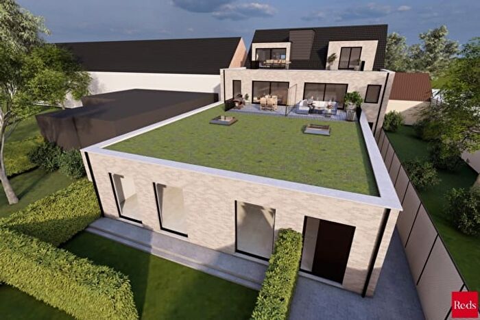 Huizen Koop Huur - 2
