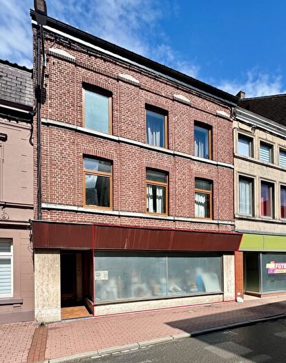 2-kamerappartement te koop in ANDENNE