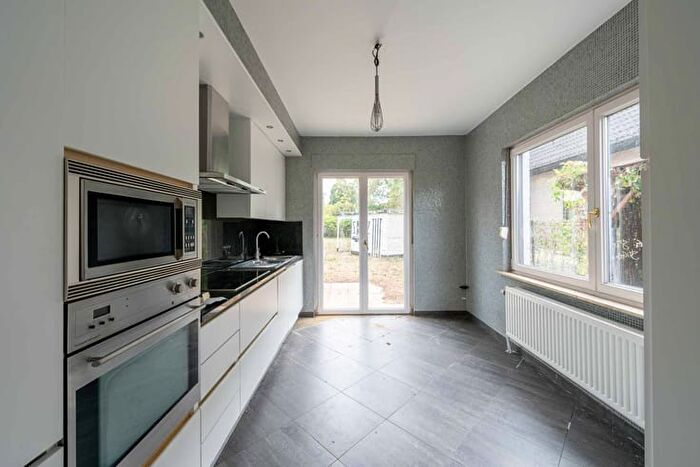 Huizen Koop Huur - 2