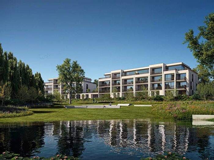 1-kamerappartement te koop in Kortrijk