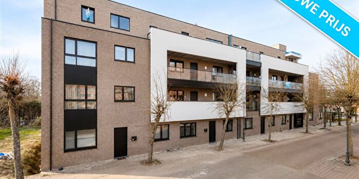 3-kamerappartement te koop in Heppen