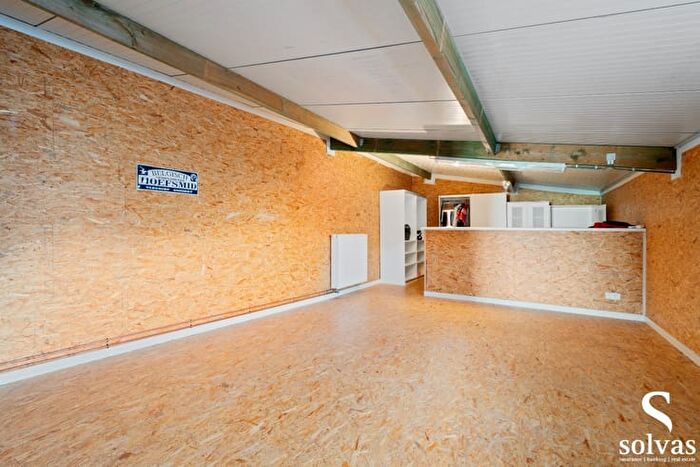Huizen Koop Huur - 3