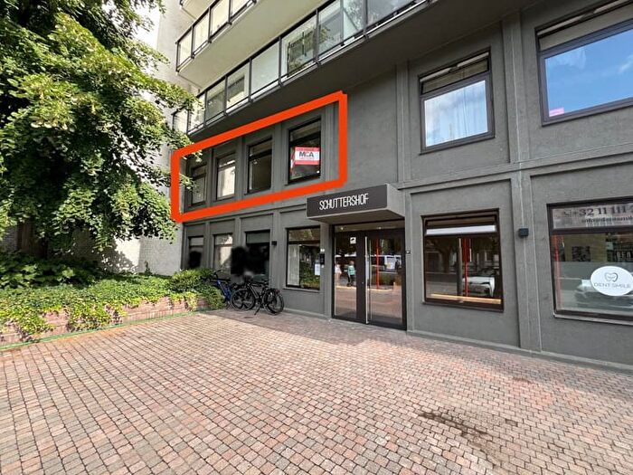 3-kamerappartement te koop in HASSELT