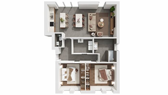 Huizen Koop Huur - 3
