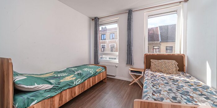 Huizen Koop Huur - 3