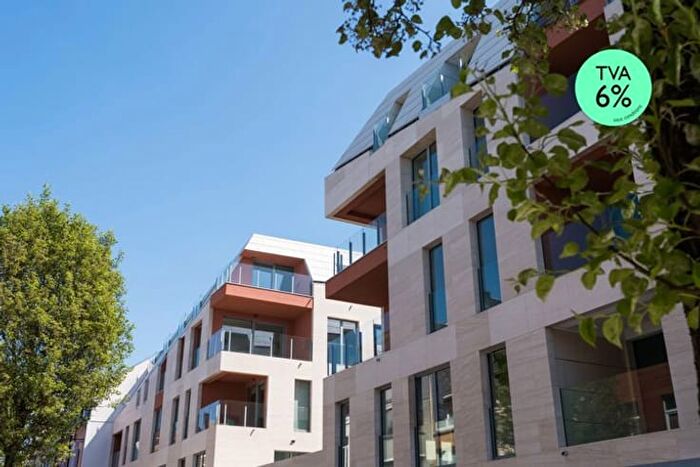 2-kamerappartement te koop in Braine-l'Alleud