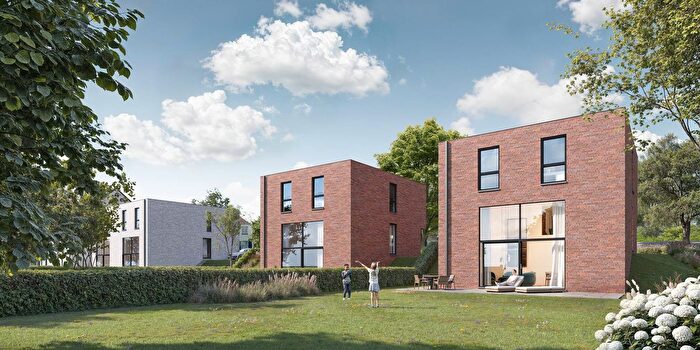 Huizen Koop Huur - 3