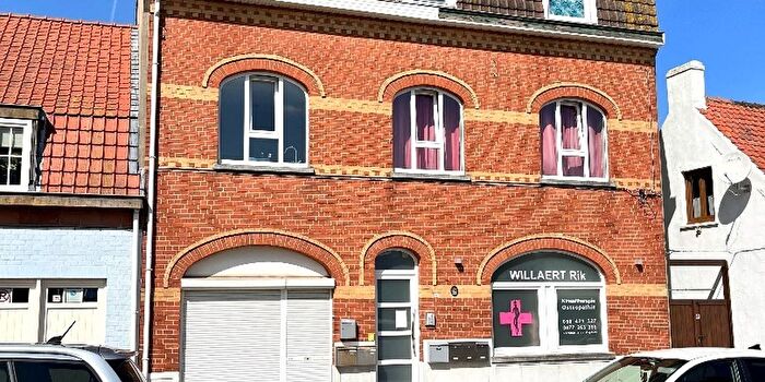 Huizen Koop Huur - 3