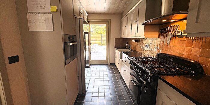 Huizen Koop Huur - 3