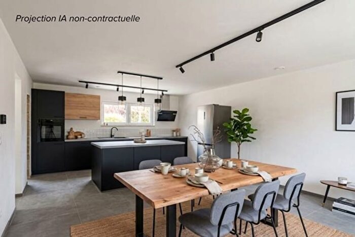 3-kamerhuis te koop in Bertrix