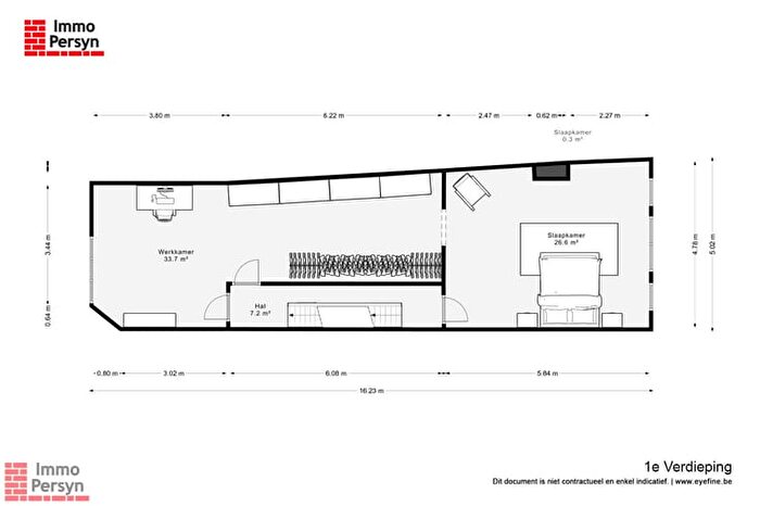 Huizen Koop Huur - 3