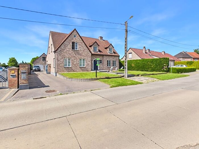 5-kamerhuis te koop in ZOUTLEEUW