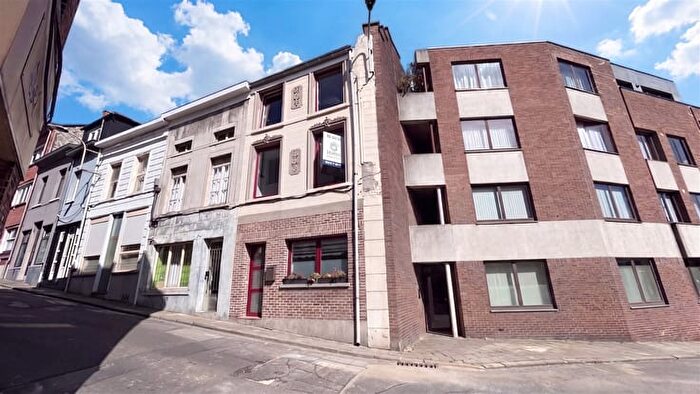 3-kamerhuis te koop in GERAARDSBERGEN