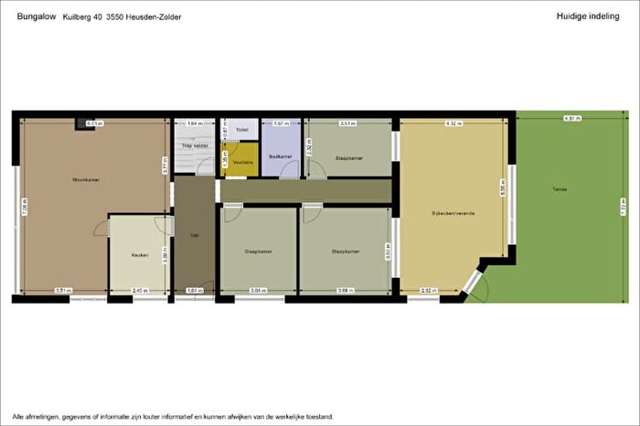 Huizen Koop Huur - 3