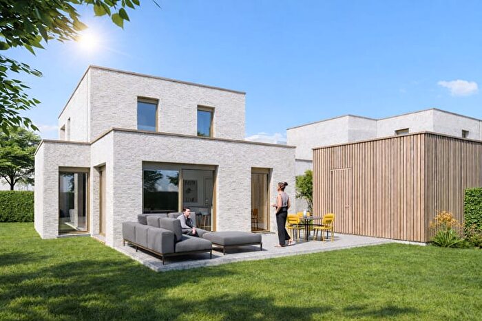 Huizen Koop Huur - 2