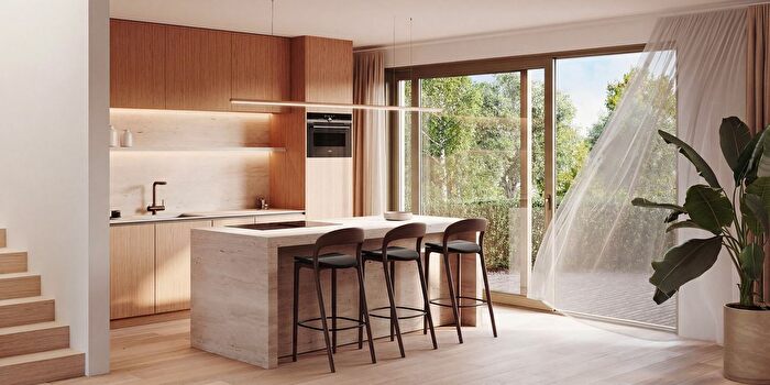 Huizen Koop Huur - 3