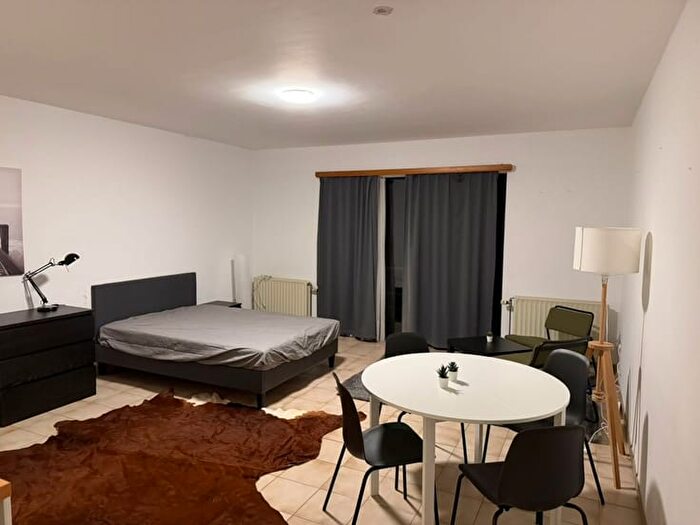 2-kamerappartement te huur in Meise