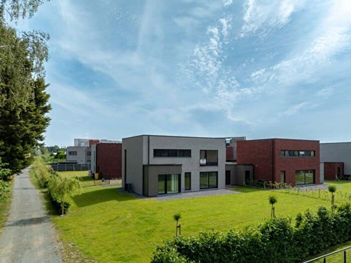 3-kamerhuis te koop in Crisnée