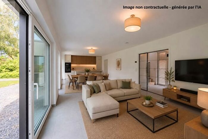 Huizen Koop Huur - 3