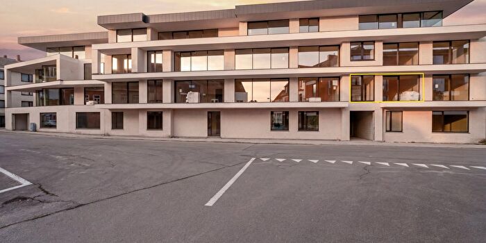 1-kamerappartement te huur in Tielt