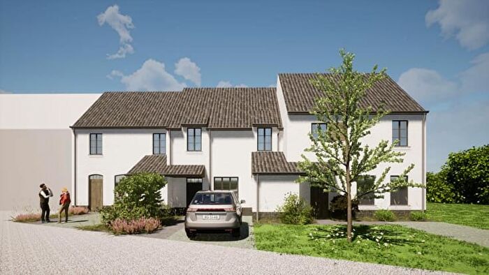 Huis te koop in Ronse