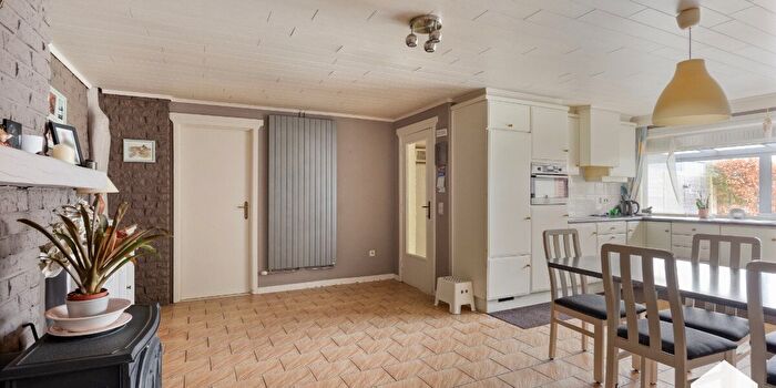 Huizen Koop Huur - 2