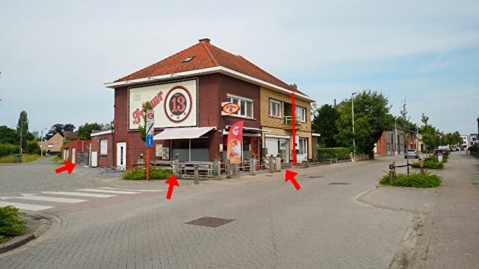 Huis te koop in Schriek