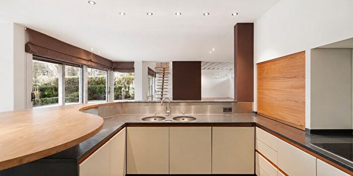 Huizen Koop Huur - 3