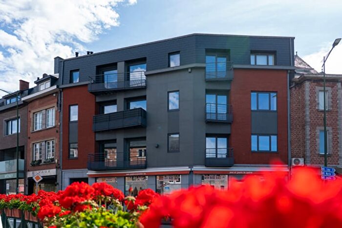 2-kamerappartement te koop in Rochefort