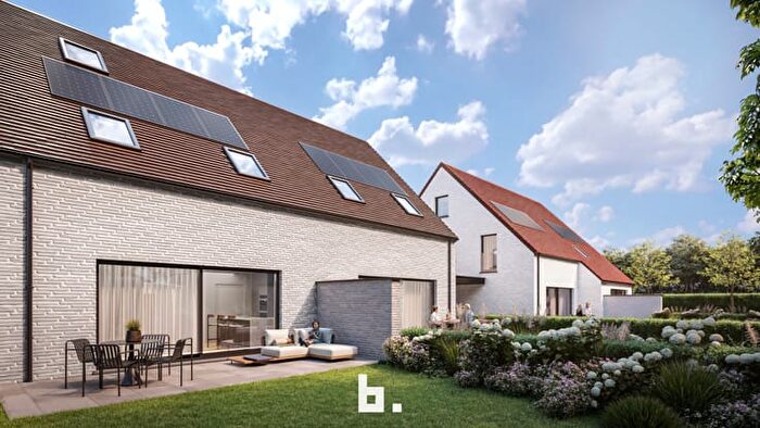 Huizen Koop Huur - 3