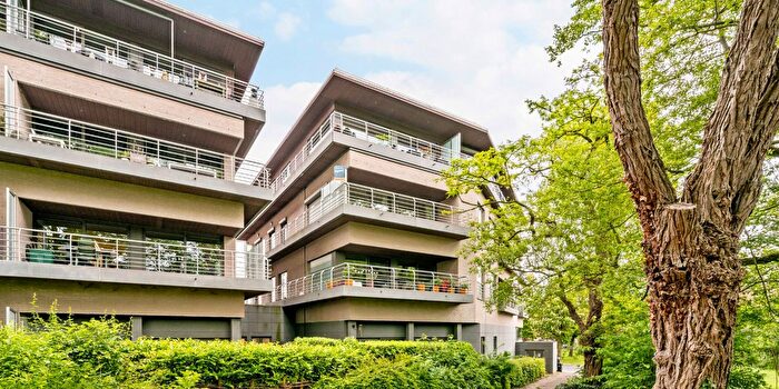 2-kamerappartement te koop in Ieper