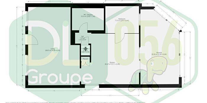 Huizen Koop Huur - 3