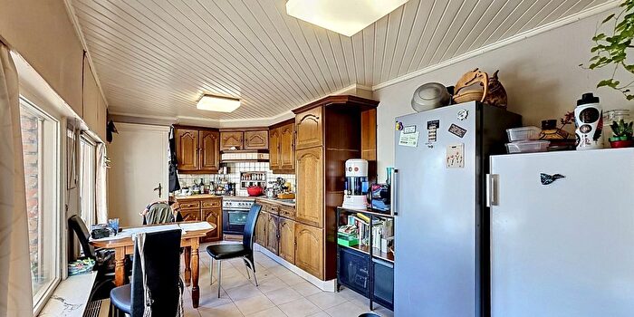 Huizen Koop Huur - 3