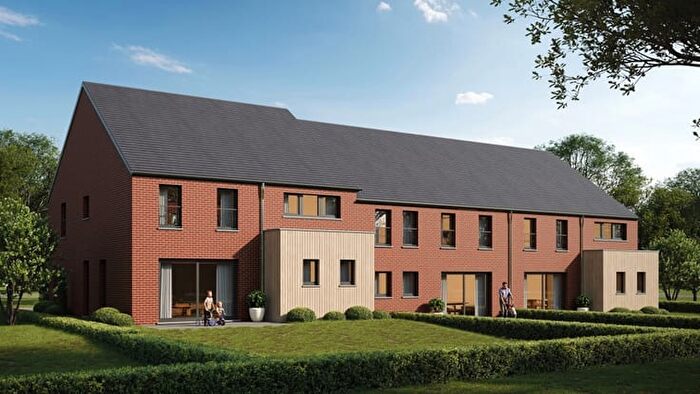 Huizen Koop Huur - 3