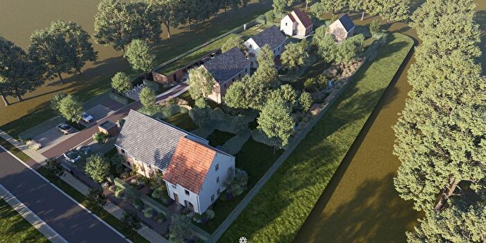 Huis te koop in De Pinte