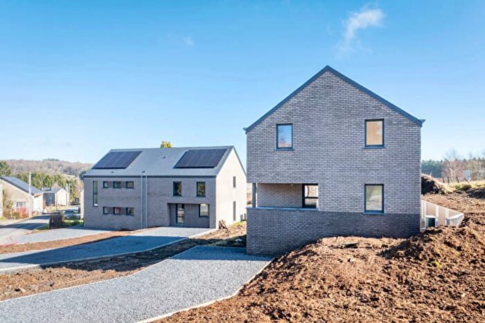 Huizen Koop Huur - 2