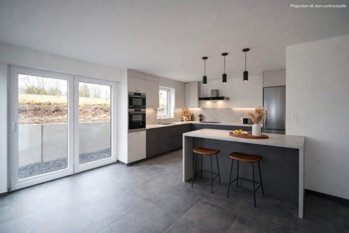 Huizen Koop Huur - 3