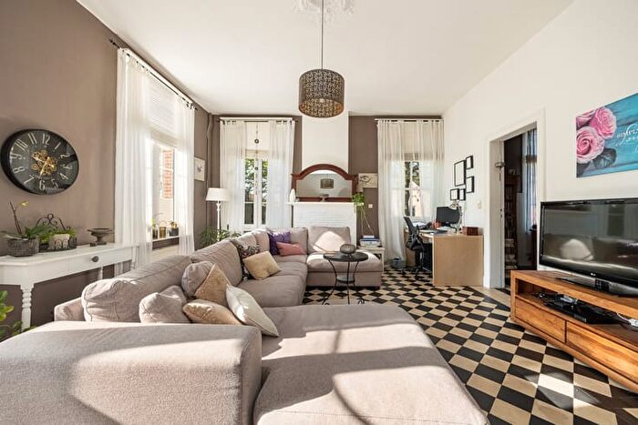 Huizen Koop Huur - 2
