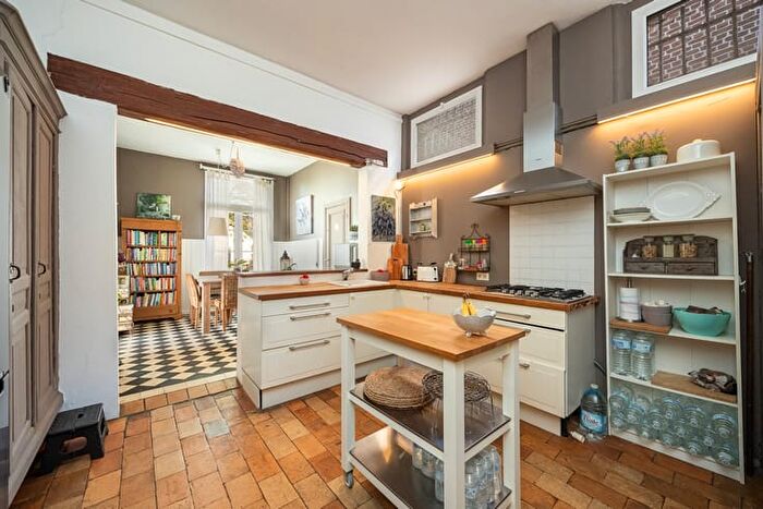 Huizen Koop Huur - 3