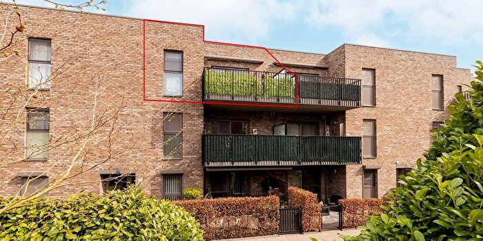 1-kamerappartement te koop in Geel