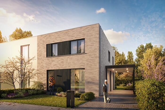 Huis te koop in Willebroek