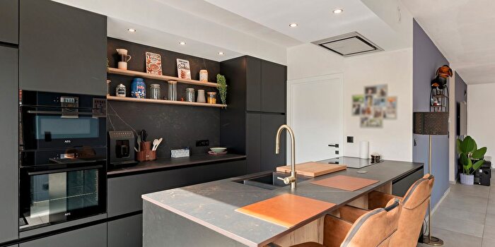 Huizen Koop Huur - 3