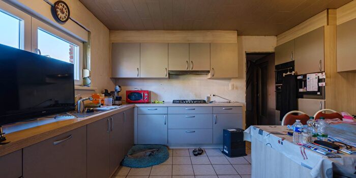 Huizen Koop Huur - 3