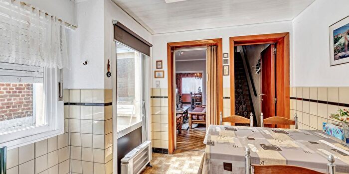 Huizen Koop Huur - 3