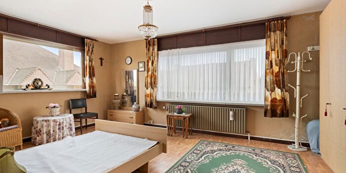 Huizen Koop Huur - 3