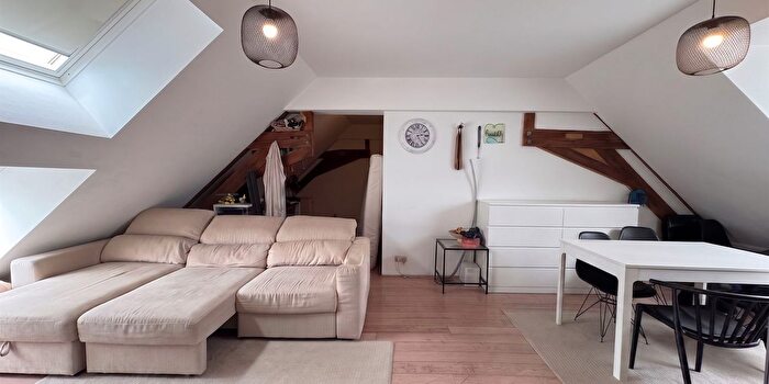 2-kamerappartement te huur in Neufchâteau