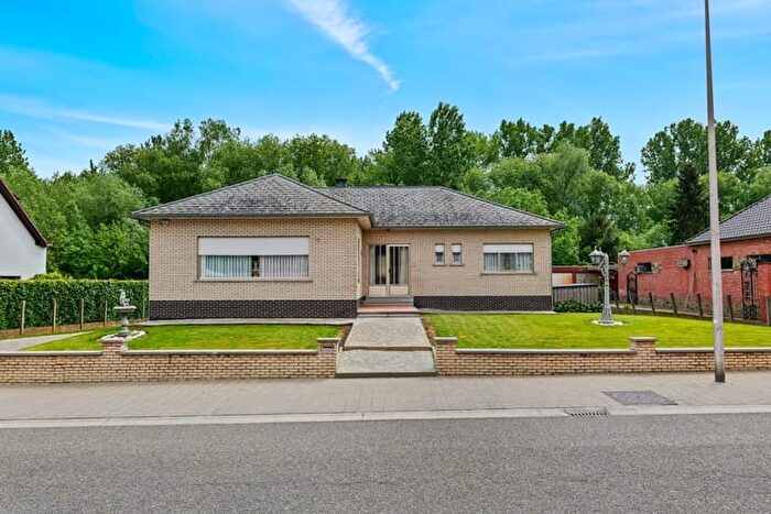 8-kamerhuis te koop in Heers